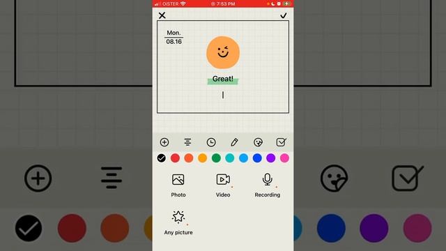 How to post photos or videos in Emmo app? смотреть онлайн