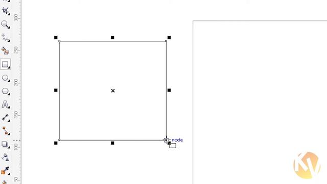 Tutorial Pengenalan Corel Draw | Bagi Yang Baru Belajar смотреть онлайн