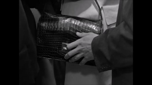 Pickpocket (1959) - Opening Scene - Martin LaSalle смотреть онлайн
