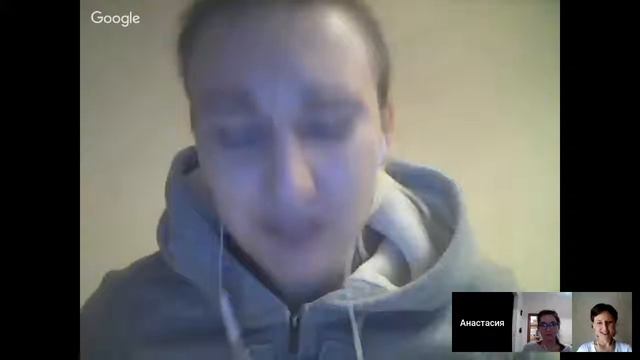 Online Speaking Club. Разговорный английский клуб