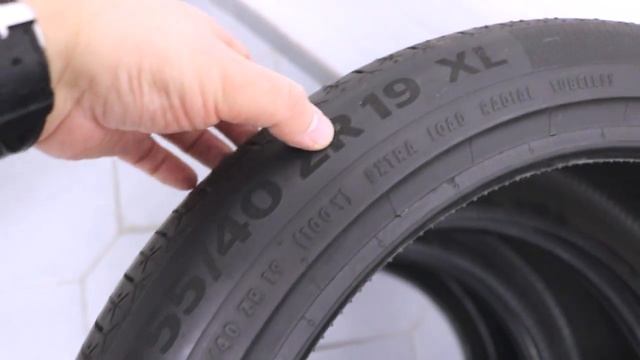 Continental SportContact 6 /// обзор смотреть онлайн