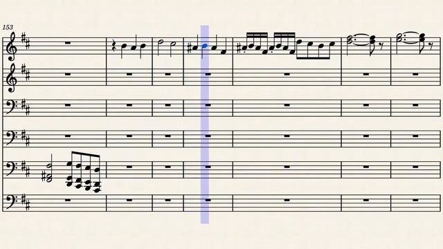 Triple Trouble Piano Vocal Cover - FNF Vs. Sonic.exe смотреть онлайн