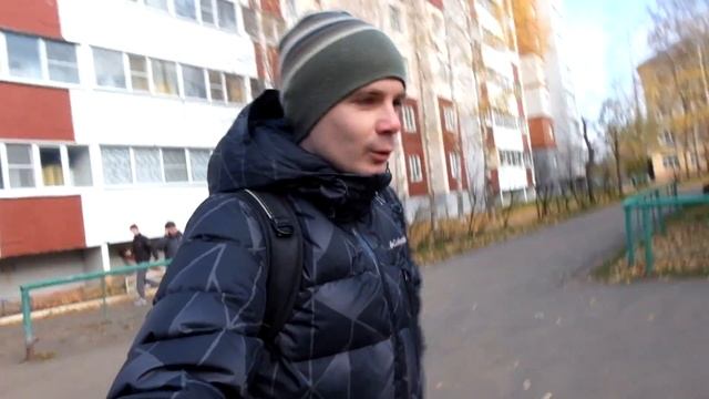 VLOG: Тренировка по Freestyle. Детский футбол в России. смотреть онлайн