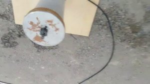 Лайфхак затягивание кабеля в металлорукав. И быстрое сматывание в бухту.