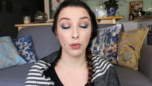 Dose Of Colors Matte Liquid Lipstick In Truffle | LIQUID LIPSTICK WEAR TEST