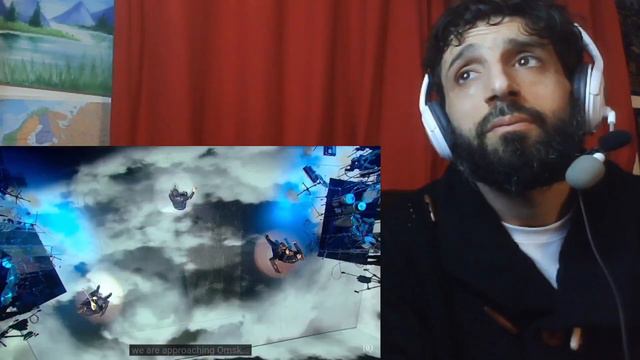 REACTION to DIMASH - Samaltau (2021) BEAUTIFUL FOLK SONG смотреть онлайн