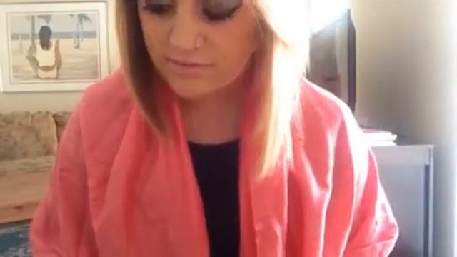 Like A Circus- Toni Munzelle (original song) смотреть онлайн