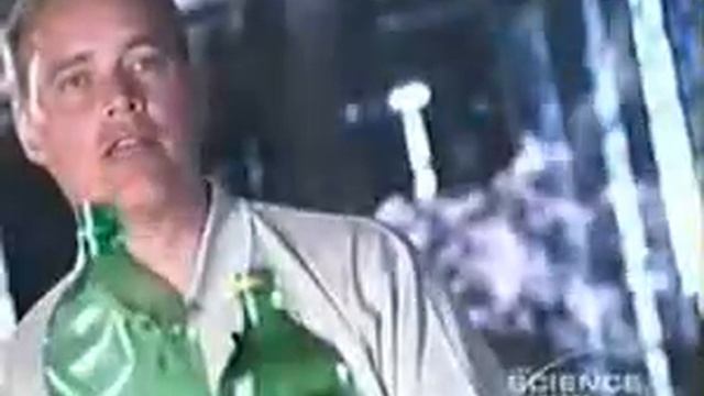 Science Channel - Single Stream Recycling MRF смотреть онлайн