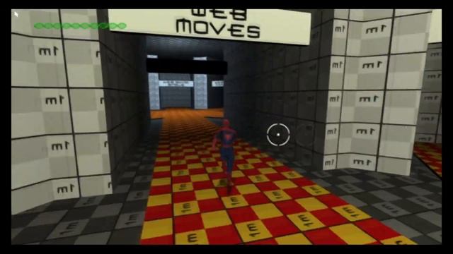 Cancelled Spider-Man 4 game for the Wii смотреть онлайн