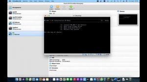 Рассказываю как установить Windows 3.1 на VirtualBox
