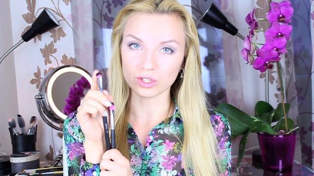 Кисти Sedona Lace 12 Piece Synthetic Brushes ( КОНКУРС ЗАКРЫТ) смотреть онлайн