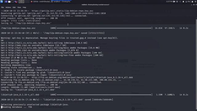 Setup Kali-Anonsurf in Kali Linux 2020.3 | Setup & Configure | Resolving issue смотреть онлайн