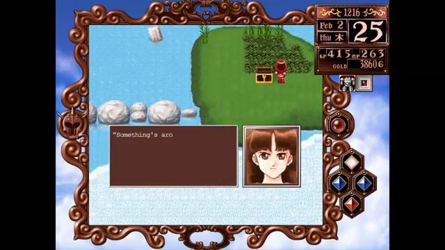 Let's Play Princess Maker 2 Refine Part 12 смотреть онлайн