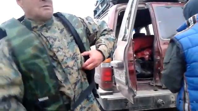 Приключения на Полуострове Рыбачий. 5. смотреть онлайн