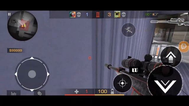 Стрим 10к УРА!!! Играем с подписчиками в Standoff2 смотреть онлайн