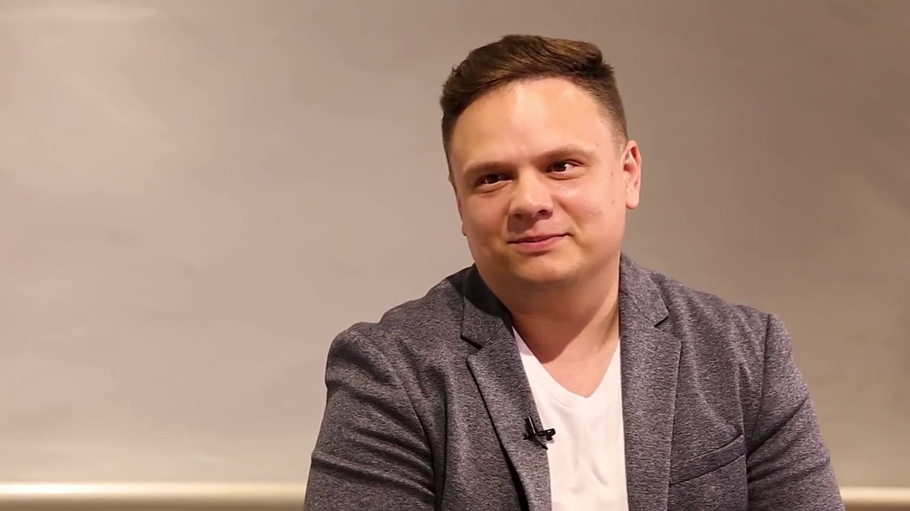 Дмитрий Лазарев — основатель Сибирского Банного Чана. Предательство, почти банкротство и успех. смотреть онлайн