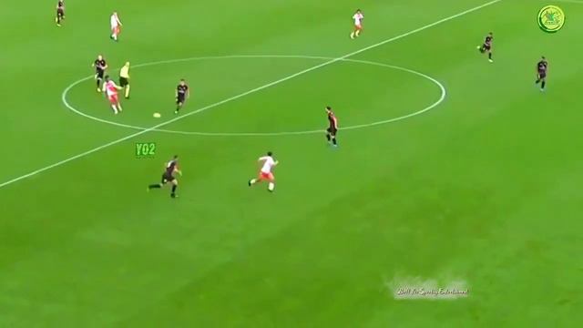 Aurelien Tchouameni is a BEAST in Midfield (La Pioche - TchouaNgolo) смотреть онлайн