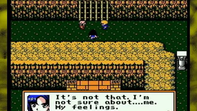 Final Fantasy VII NES Bootleg Part 12 — Eco-terrorism First, Children Second
