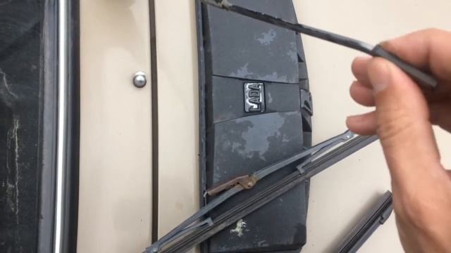 Бескаркасные Щетки дворников на ваз классику смотреть онлайн