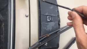 Бескаркасные Щетки дворников на ваз классику