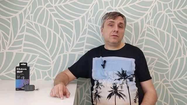 Ровный звук за 2000р? Skullcandy DIME обзор наушников