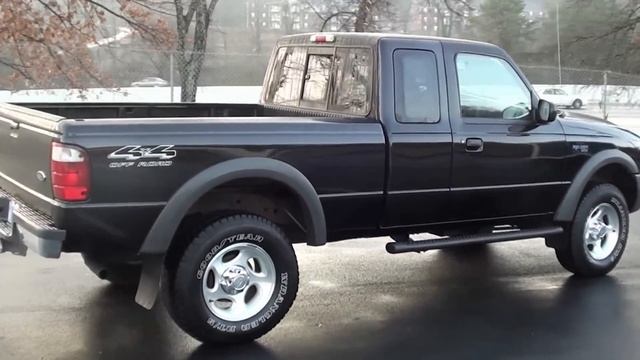 FOR SALE 2001 FORD RANGER XLT !! 4 DOOR 4X4 OFF ROAD!! ONLY 131K MILES!! STK# P6022A www.lcford.com смотреть онлайн