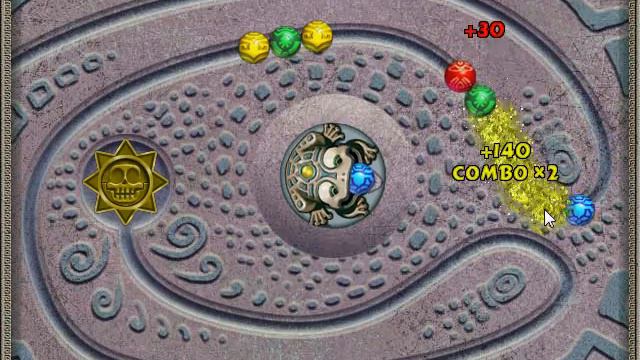 Mari Main Zuma Part 1 (Gamers Soleh) смотреть онлайн