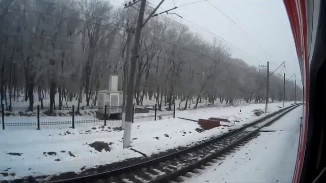 49/50 Санкт-Петербург-Кисловодск-Минеральные Воды-Санкт-Петербург смотреть онлайн