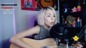 Pixies - Where is my mind cover by Ai Mori