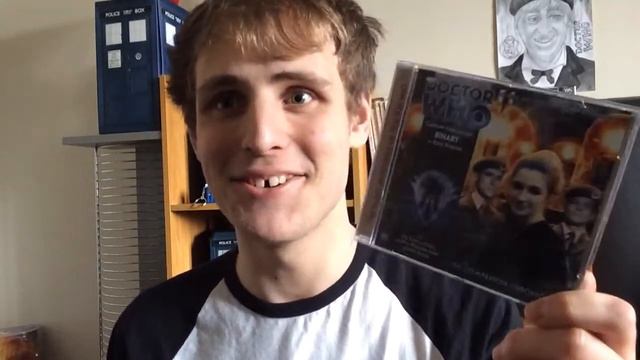 Doctor who merchandise Update 20/3/18 смотреть онлайн