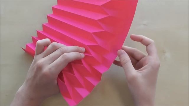 Vase Basteln Mit Papier - Deko Selber Machen - DIY Bastelideen / Geschenke