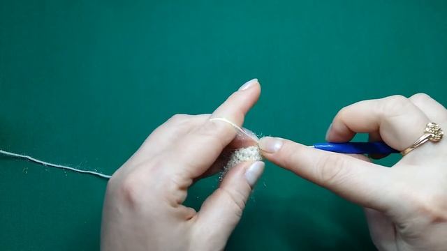 Вязаные зайцы мастер-класс крючком 1 часть смотреть онлайн