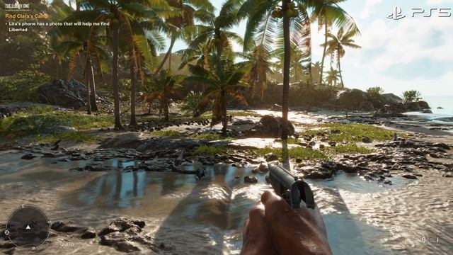 Far Cry 6: Complete Console & PC Performance Review смотреть онлайн