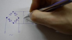 ✔️Как работает диод и для чего он нам нужен??