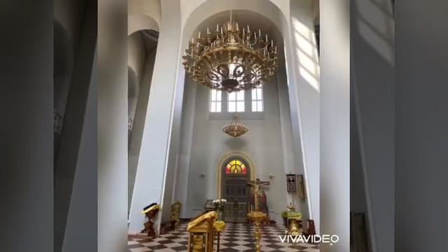 Церкви Матушки России смотреть онлайн