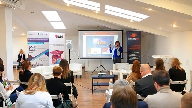 Дифференцированный маркетинг: как привлекать разные группы покупателей? смотреть онлайн