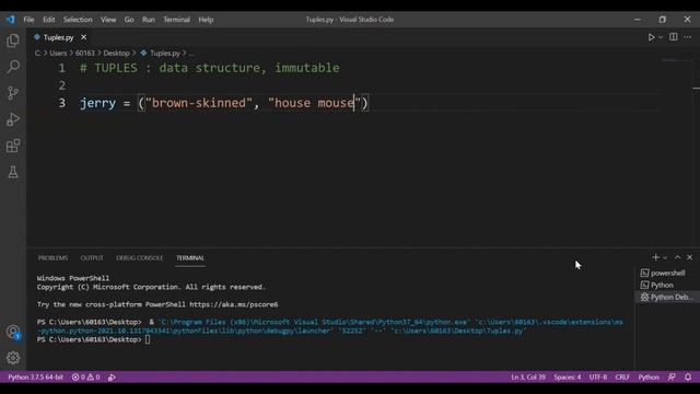 Tuples смотреть онлайн