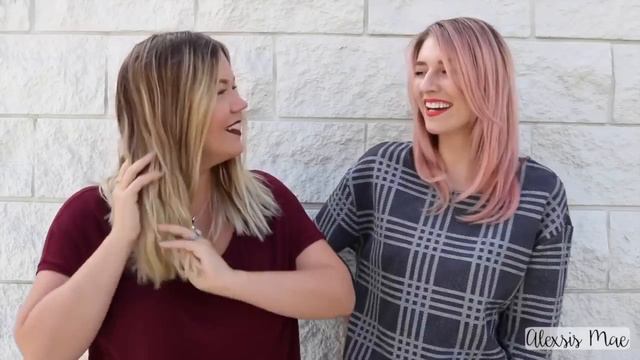 Hair Color Trends EVERYONE Will Be Requesting! смотреть онлайн