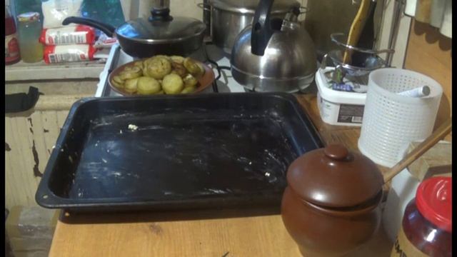 Стасёк и баклажаны. смотреть онлайн