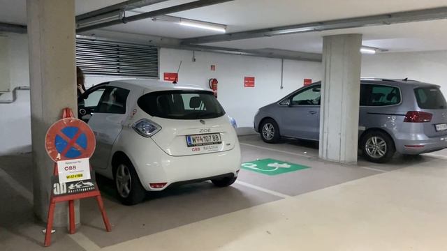 Carsharing в Филлахе смотреть онлайн