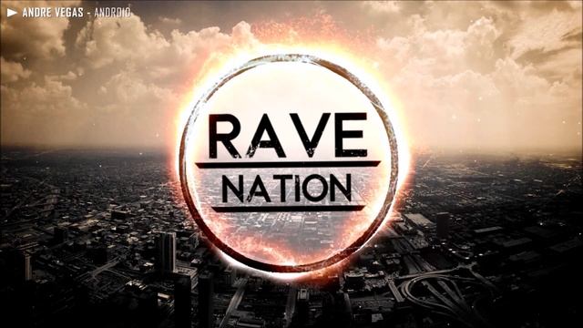 Andre Vegas - Android [Free DL] смотреть онлайн