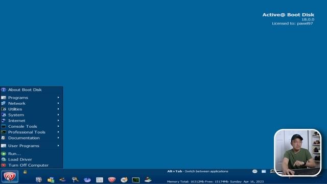 Medicat USB - all in one usb bootable tool for IT Troubleshooting смотреть онлайн