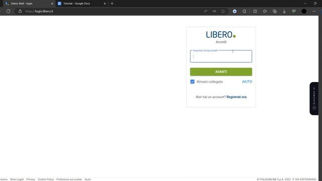 ✅ How To Sign Into Your Libero Mail Account 2024 (Full Guide) смотреть онлайн
