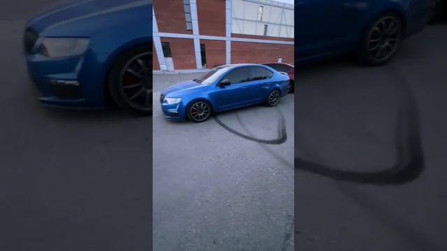 Типичная сходка VAGоводов #audi #cupra #seat #skoda #volkswagen #vag #vag_union смотреть онлайн