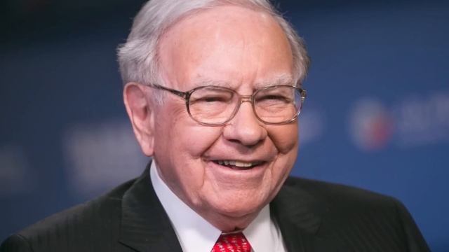 Warren Buffett Reveals How Just 10 Tesla Shares Could Change Your Life! смотреть онлайн