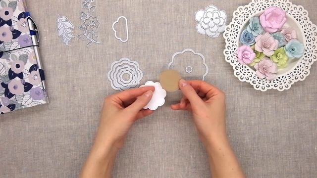 Покупки для скрапбукинга с AlliExpress. Ножи для вырубки.