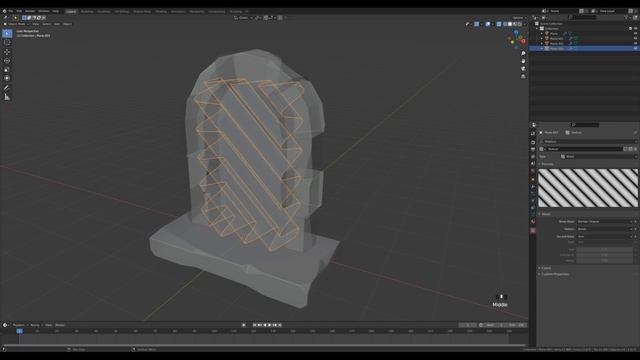 Portal Environment Tutorial in Blender 2.9 | Polygon Runway смотреть онлайн