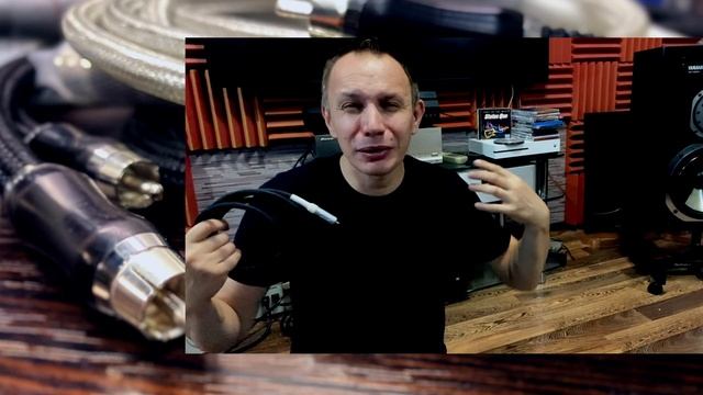 Выбор кабеля под аппаратуру смотреть онлайн