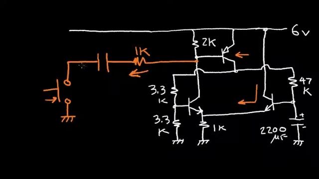 Bipolar Burglar Alarm (Part 3) смотреть онлайн