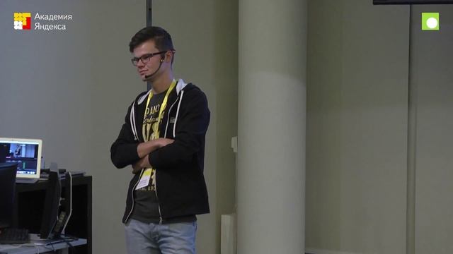 Запись трансляции OWASP Russia Meetup смотреть онлайн